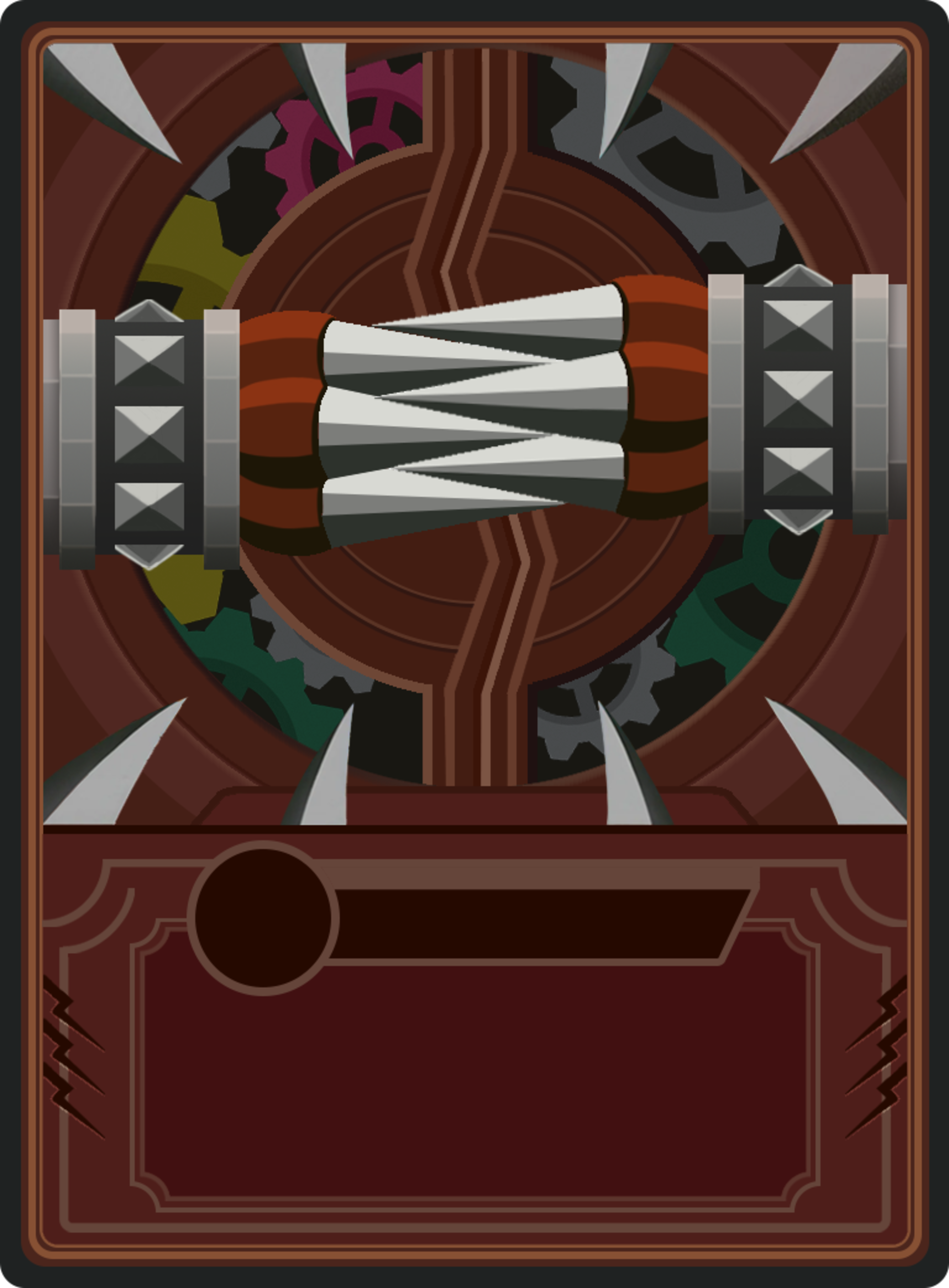 Ability Card